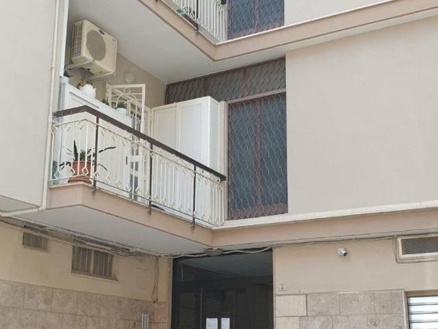 Appartamento in affitto a Valenzano BA