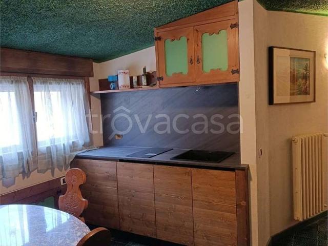 Appartamento in affitto a Valfurva plaghiera, arredato, box, caminetto TrovaCasa