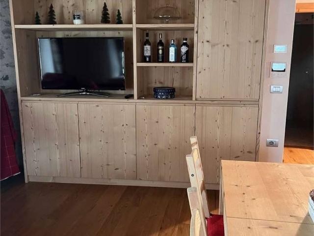 Appartamento in affitto a Valfurva SO