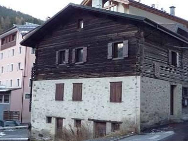 Appartamento in affitto a Valfurva SO