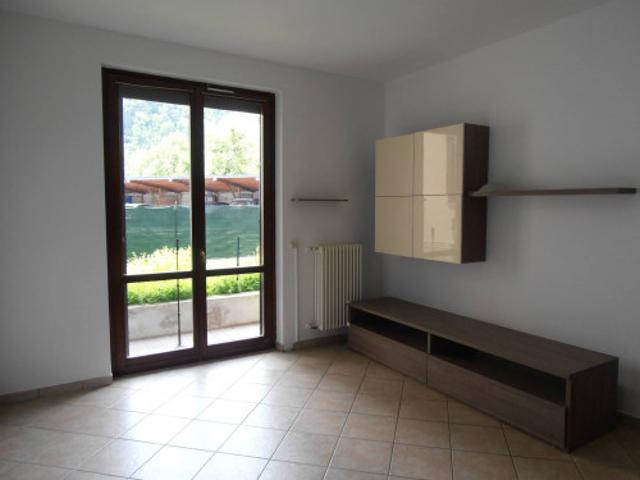 appartamento in affitto a valganna