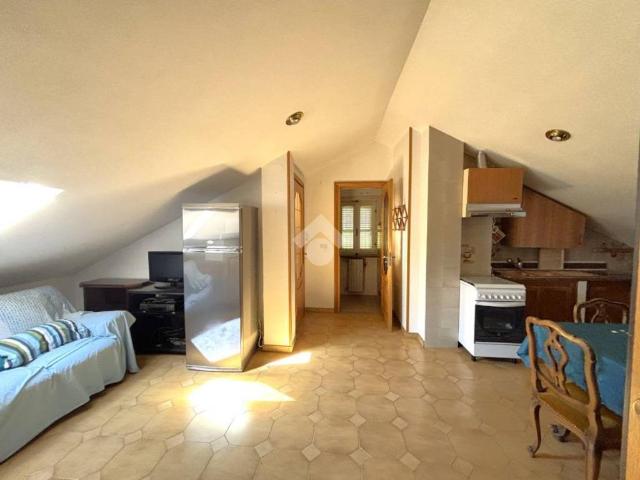 Appartamento in affitto a Valgioie borgata modoprato, 14, balcone, angolo cottura TrovaCasa