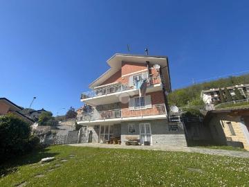 Appartamento in affitto a Valgioie TO