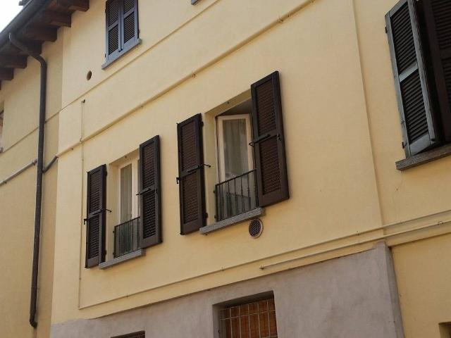 Appartamento in affitto a Valgreghentino LC