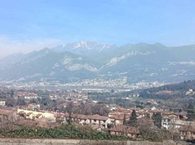 Appartamento in affitto a Valgreghentino LC