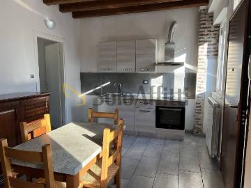 Appartamento in affitto a Valle Salimbene PV