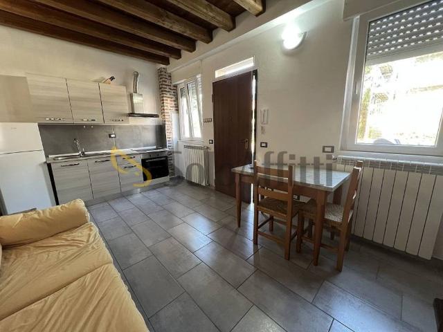 Appartamento in affitto a Valle Salimbene PV