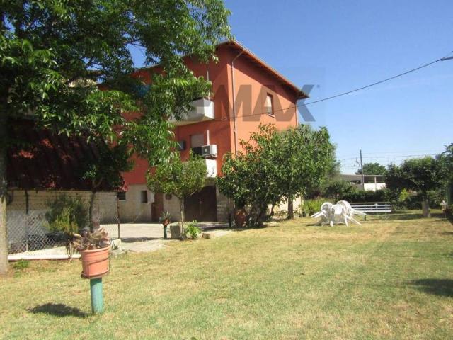 Appartamento in affitto a Valsamoggia BO