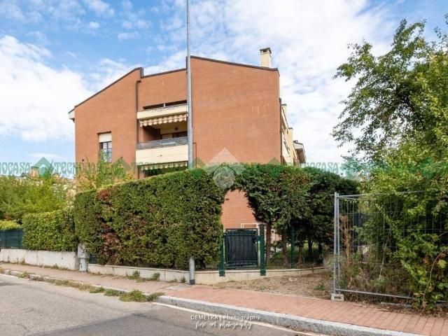 Appartamento in affitto a Valsamoggia BO