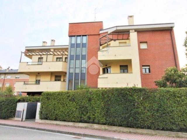 Appartamento in affitto a Valsamoggia BO