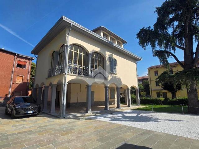 Appartamento in affitto a Valsamoggia BO