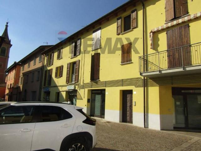 Appartamento in affitto a Valsamoggia BO