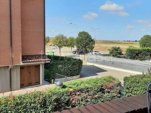 Appartamento in affitto a Valsamoggia via Provinciale, 314, arredato, terrazzo, zona residenziale TrovaCasa