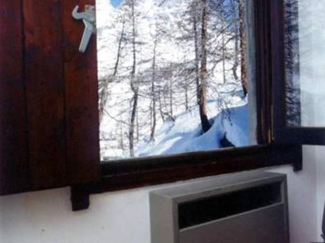 Appartamento in affitto a Valtournenche AO