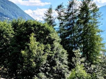Appartamento in affitto a Valtournenche AO