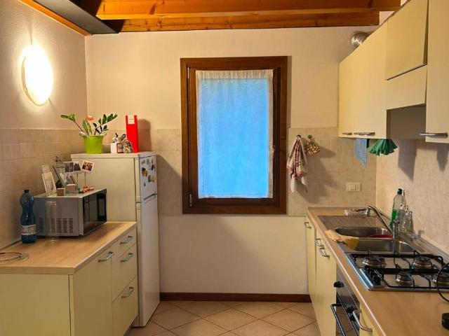 Appartamento in affitto a Valvasone Arzene PN