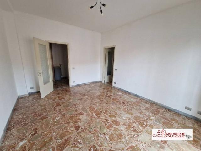 Appartamento in affitto a Vanzago MI