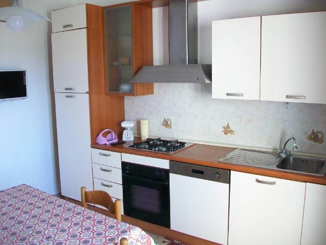 Appartamento in affitto a Vasto CH