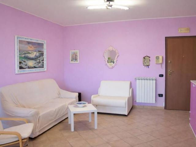 Appartamento in affitto a Vasto CH