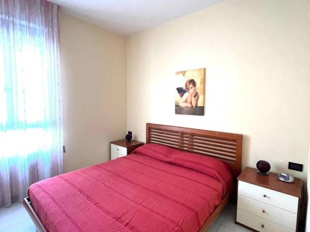 Appartamento in affitto a Vasto CH