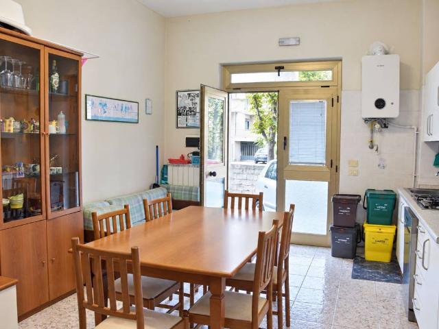 Appartamento in affitto a Vasto CH