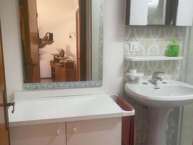 Appartamento in affitto a Vasto CH