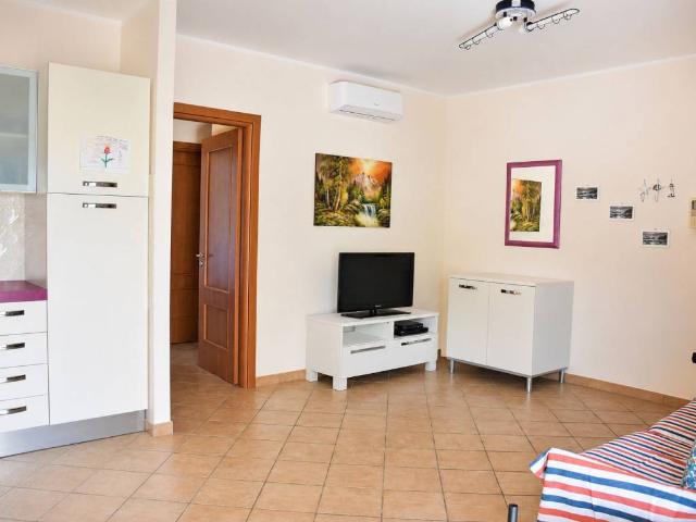 Appartamento in affitto a Vasto CH