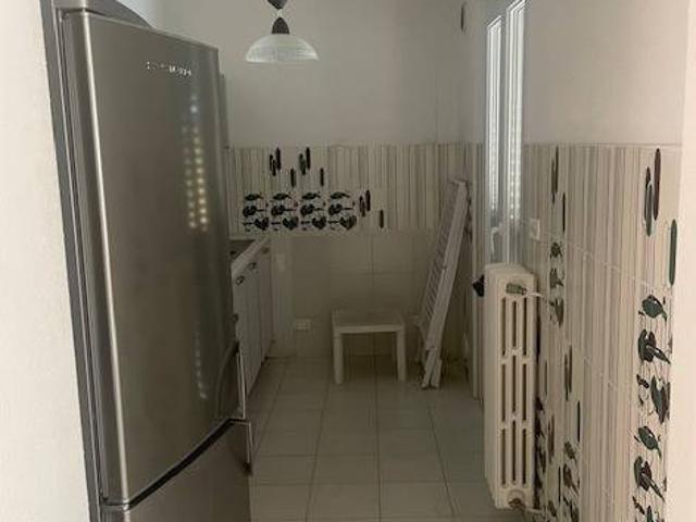Appartamento in affitto a Vasto CH