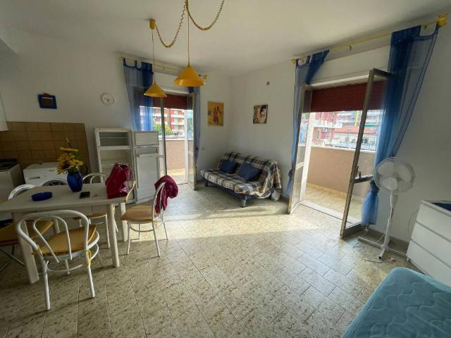Appartamento in affitto a Vasto CH