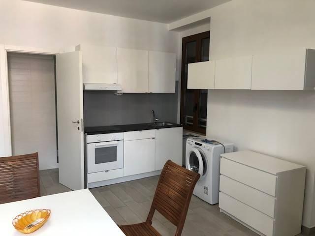 Appartamento in affitto a Vasto CH