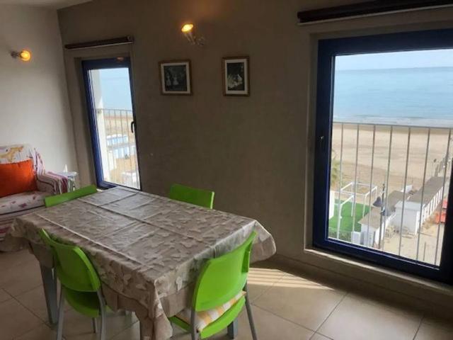 Appartamento in affitto a Vasto CH