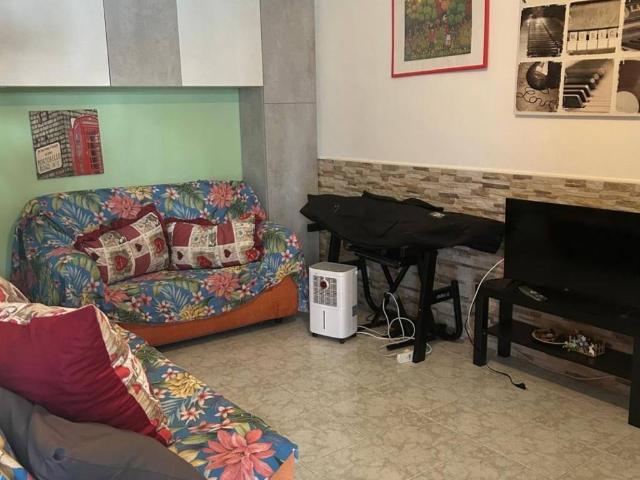 Appartamento in affitto a Vasto CH