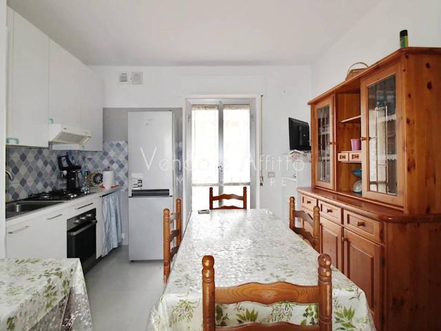 Appartamento in affitto a Vasto CH