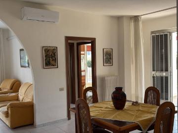 Appartamento in affitto a Vasto CH