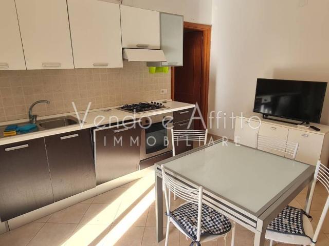 Appartamento in affitto a Vasto CH
