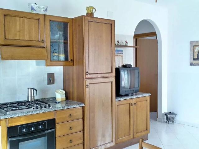Appartamento in affitto a Vasto CH