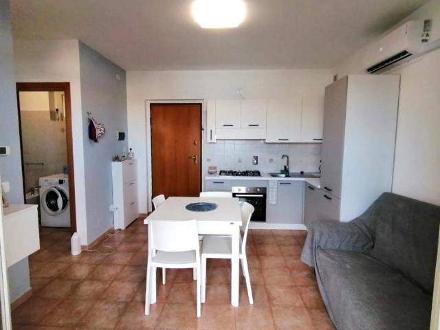 Appartamento in affitto a Vasto CH