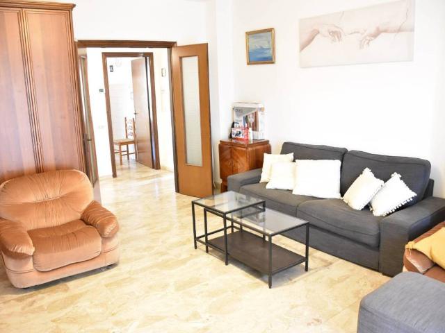 Appartamento in affitto a Vasto CH