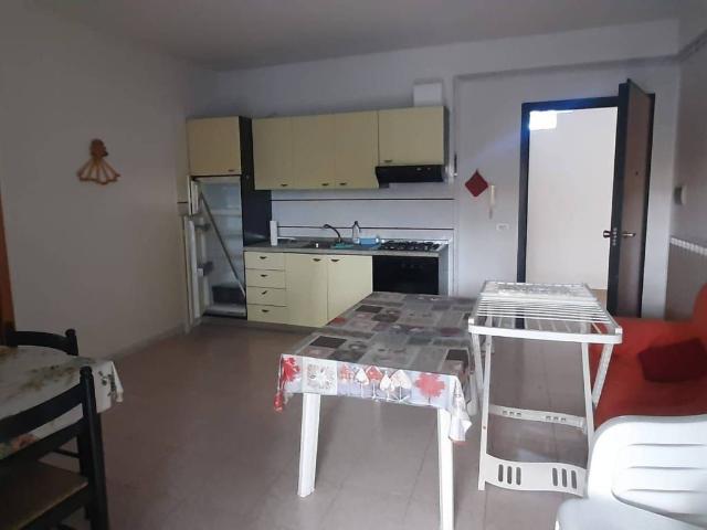 Appartamento in affitto a Vasto CH
