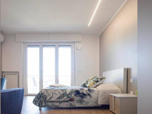 Appartamento in affitto a Vasto CH