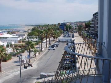 Appartamento in affitto a Vasto CH