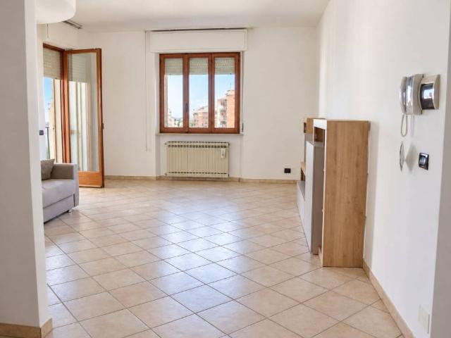 Appartamento in affitto a Vasto CH