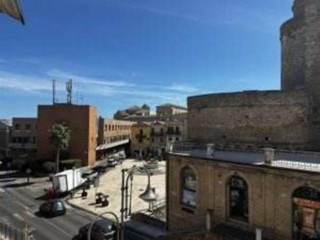Appartamento in affitto a Vasto corso garibaldi, arredato, aria condizionata, cucina abitabile TrovaCasa