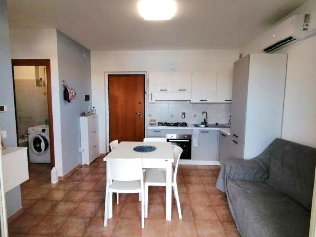 Appartamento in affitto a Vasto s. s. 16 Sud 86, arredato, riscaldamento autonomo, ascensore TrovaCasa