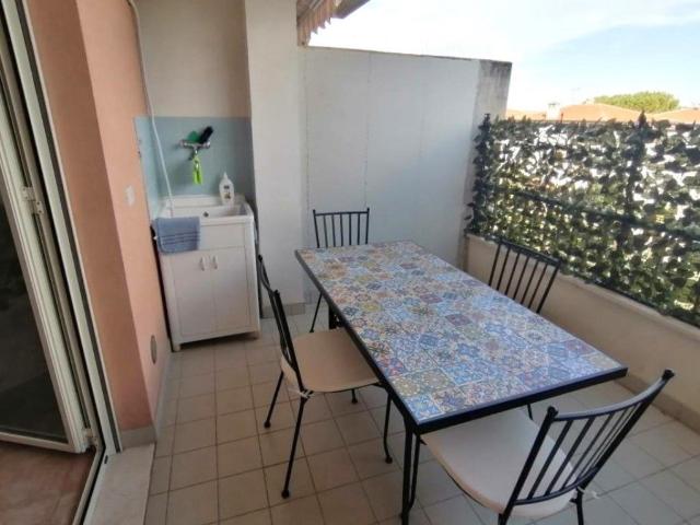 Appartamento in affitto a Vasto s. s. 16 Sud 86, arredato, riscaldamento autonomo, ascensore TrovaCasa