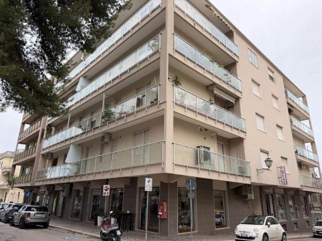 Appartamento in affitto a Vasto viale d'annunzio, ascensore, ristrutturato, centrale TrovaCasa