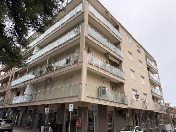 Appartamento in affitto a Vasto viale d'annunzio, ascensore, ristrutturato, centrale TrovaCasa