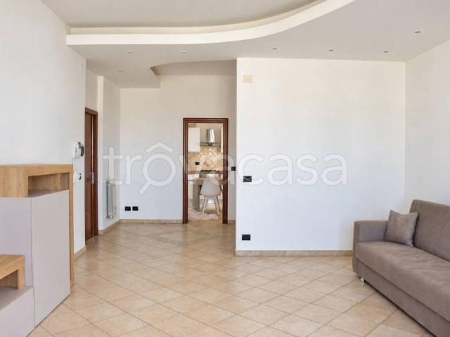 Appartamento in affitto a Vasto