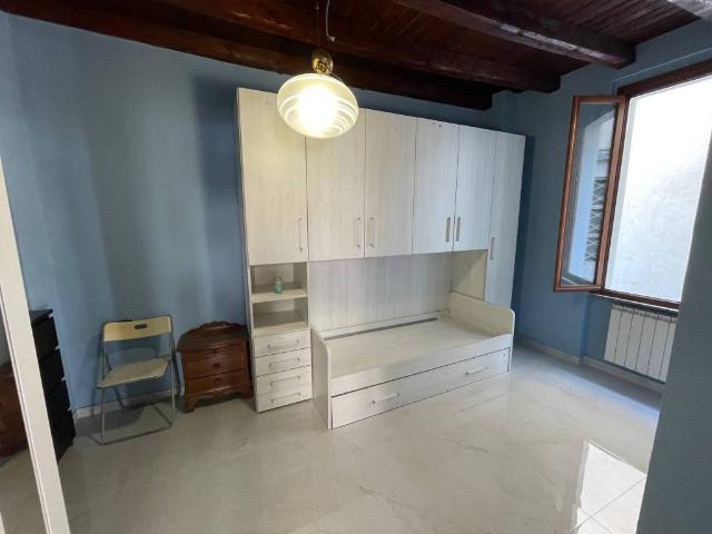 Appartamento in affitto a Vaprio d'Adda MI