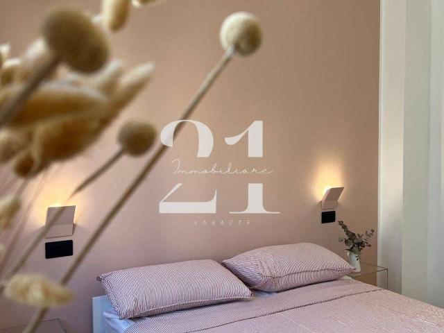 Appartamento in affitto a Varazze